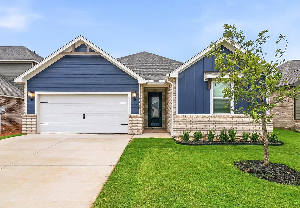 3121 Evyn Blvd