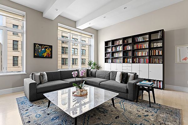 1st image of 129 Lafayette St APT 5C