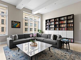 129 Lafayette St APT 5C, New York, NY 10013
