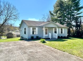 111 White St, Somerset, KY 42501