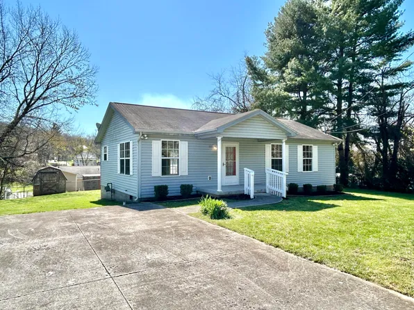 111 White St, Somerset, KY 42501