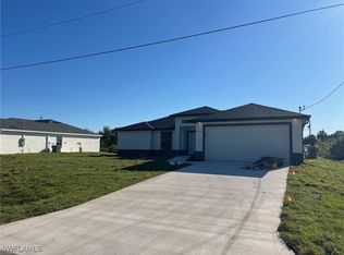 3003 Olive Ave S, Lehigh Acres, FL 33976