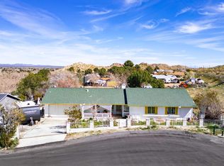 40104 161st St E, Lake Los Angeles, CA 93591