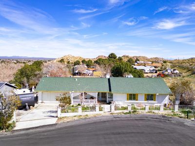 40104 161st St E, Lake Los Angeles, CA, 93591