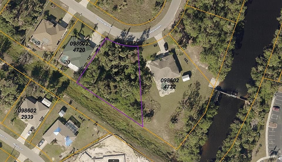 1st image of 0986024721 OREGON LANE LOT 21