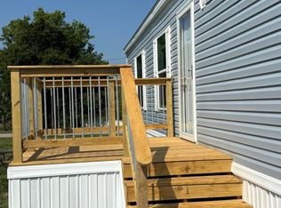2319 Greensburg Rd Trailer 26, Campbellsville, KY 42718