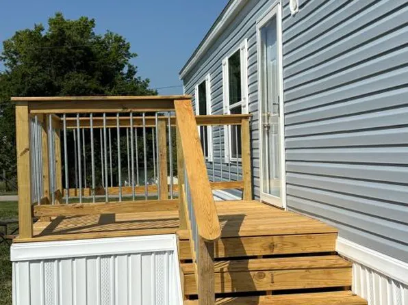 2319 Greensburg Rd Trailer 26, Campbellsville, KY 42718