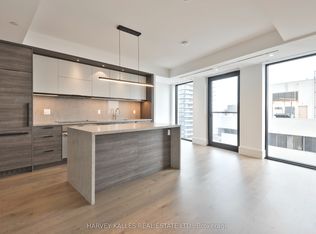 215 Lonsdale Rd #1508, Toronto, ON M4V0B4