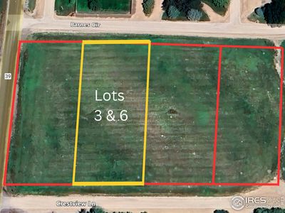Crestview Ln, Sterling, CO, 80751