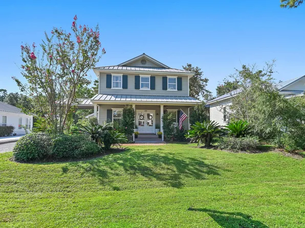 50 Spotted Dolphin Rd, Santa Rosa Beach, FL 32459