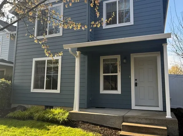 1215 SE 5th St, Battle Ground, WA 98604