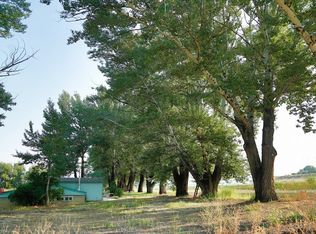 1292 Road 6, Powell, WY 82435
