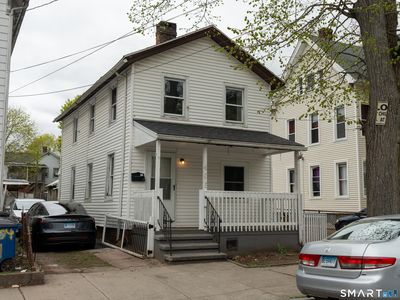 406 Poplar Street, New Haven, CT, 06513