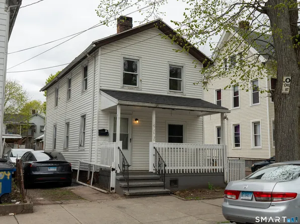 406 Poplar Street, New Haven, CT 06513