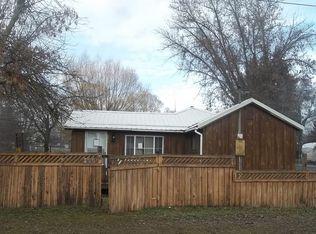 290 N 4th Ave, Elgin, OR 97827