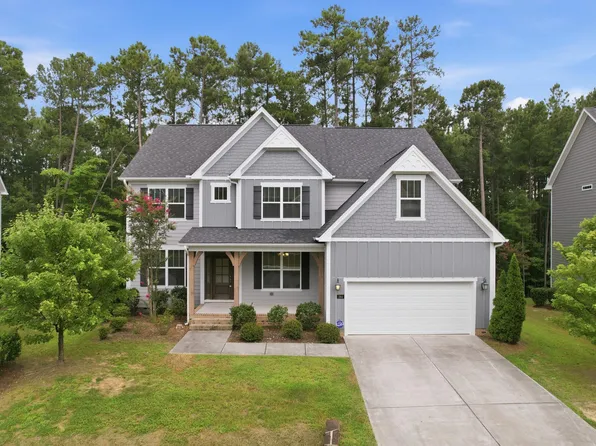 244 Holsten Bank Way, Cary, NC 27519
