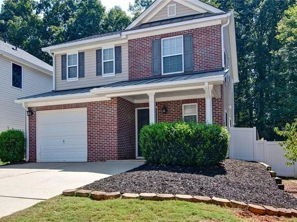 189 Nacoochee Way, Canton, GA 30114