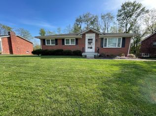2949 Runnymede Way, Lexington, KY 40503