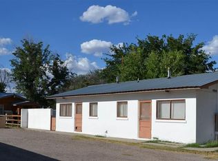 404 Conway Ave, Las Cruces, NM 88005