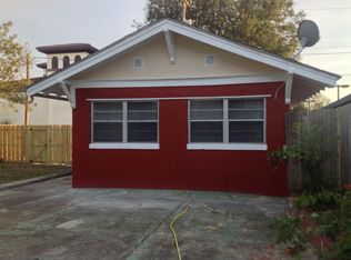 866 S Eucalyptus St APT C, Sebring, FL 33870