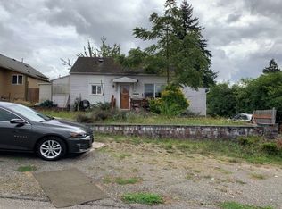408 E 62nd St, Tacoma, WA 98404