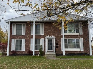 445 Cleveland Dr, Cheektowaga, NY 14225