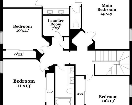 3rd image of this home