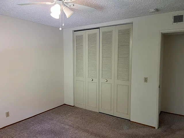 Guest closet