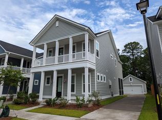 2925 Wilson Creek Ln, Johns Island, SC 29455
