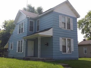 517 Young St, Middletown, OH