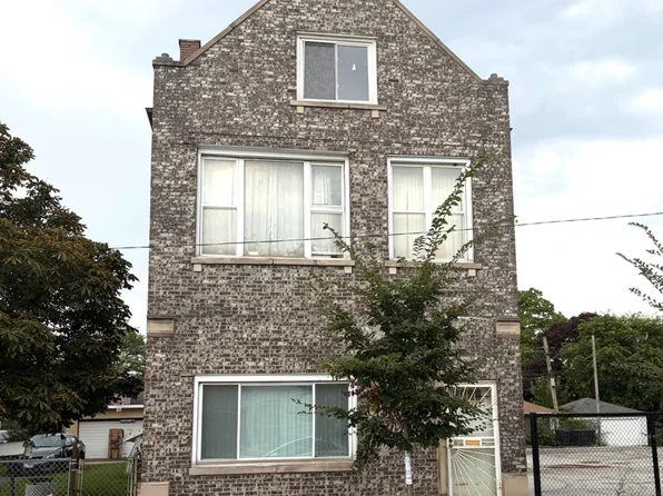 2842-46 S Quinn St, Chicago, IL 60608