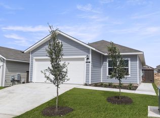 11521 Murano Dr, Austin, TX 78747