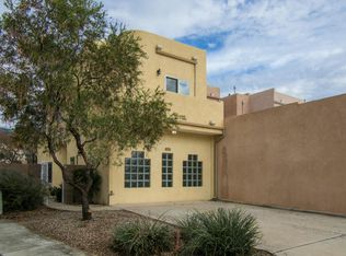 4556 Holiday Breeze Pl NE, Albuquerque, NM 87111