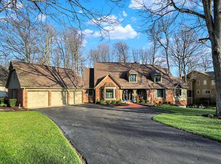 9334 Seascape Dr, Indianapolis, IN