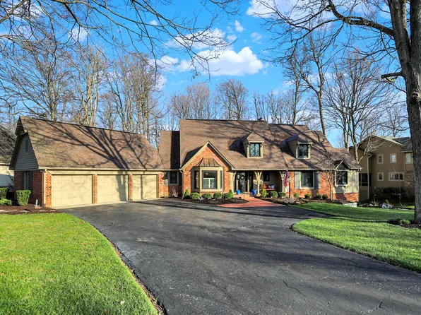 9334 Seascape Dr, Indianapolis, IN 46256