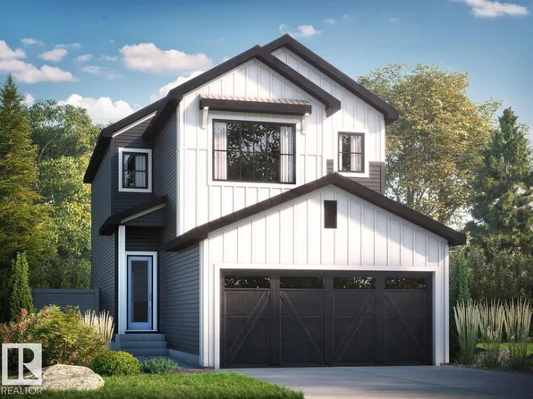 303 Linden Loop, Leduc County, AB T4X 0L1
