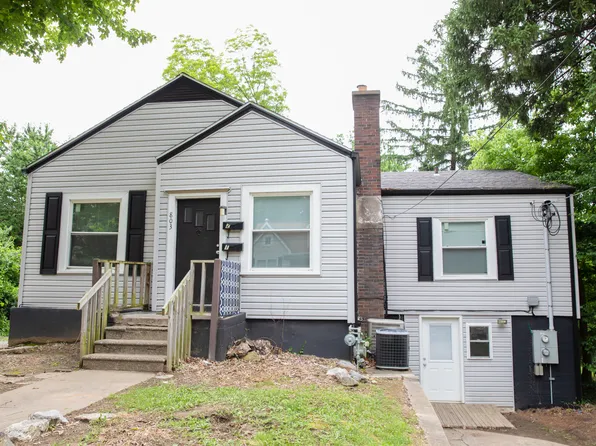 803 N Park St #2, Cape Girardeau, MO 63701