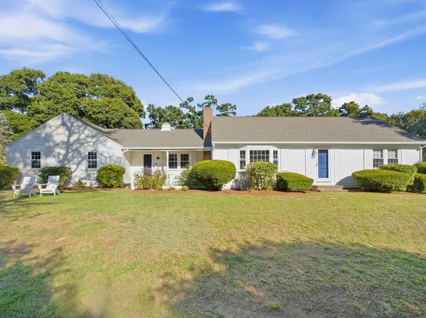 144 Forest Hills Drive, East Dennis, MA 02641