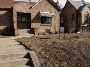 1464 N Dahlia St #1470, Denver, CO 80220