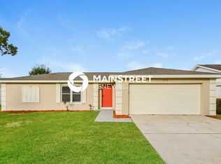 1110 Londonwood St, Brandon, FL 33510