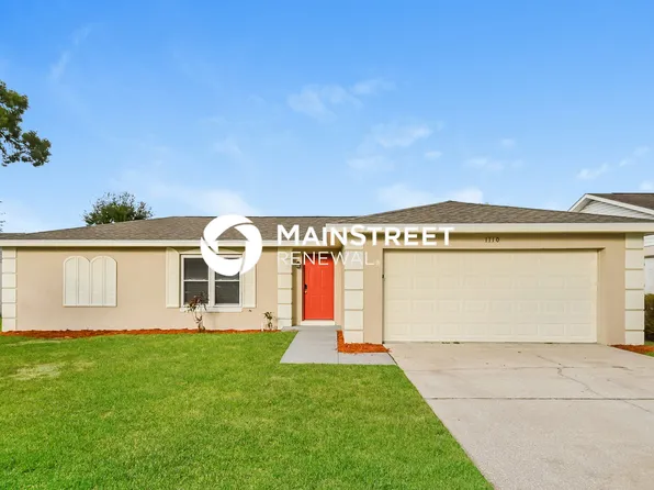 1110 Londonwood St, Brandon, FL 33510