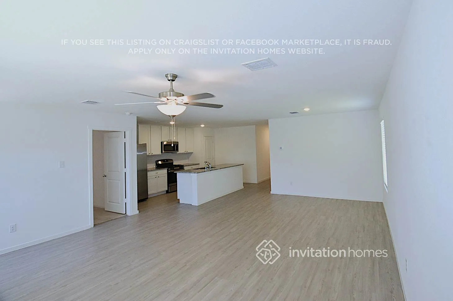 4909 Grey Fallow St Fort Worth, TX 76179 — Photo 4