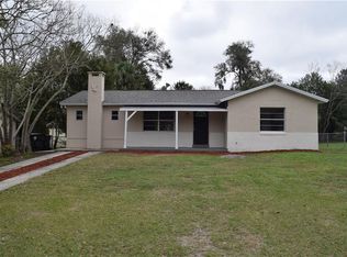 524 S Park Ave, Orange City, FL 32763