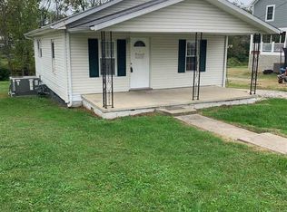 1504 Clark St, Flatwoods, KY 41139