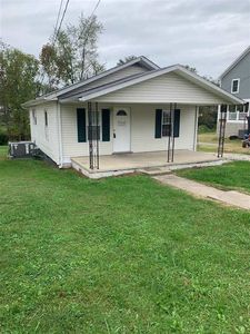1504 Clark St, Flatwoods, KY, 41139