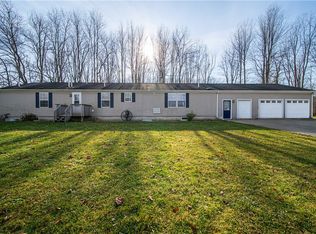 13200 Route 8, Wattsburg, PA 16442