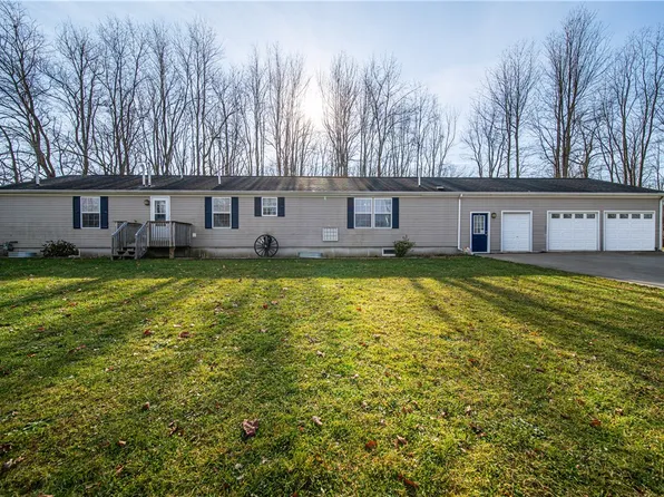 13200 Route 8, Wattsburg, PA 16442