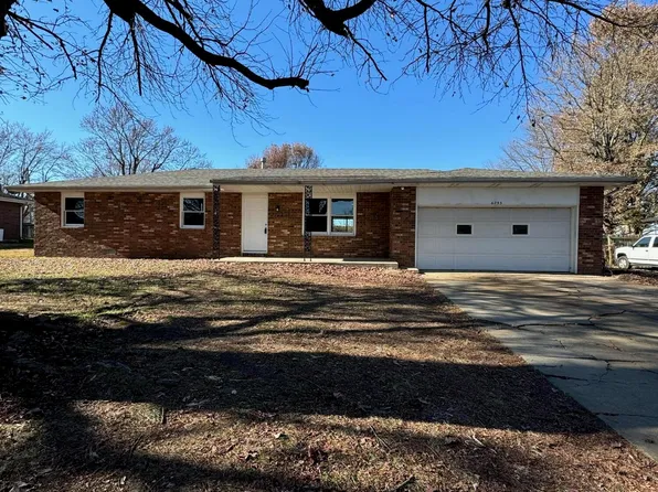 6253 Alan Avenue, Willard, MO 65781