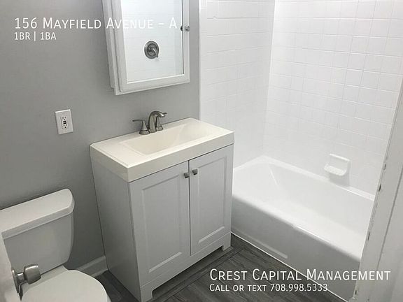 2nd image of 158 Mayfield Ave APT A