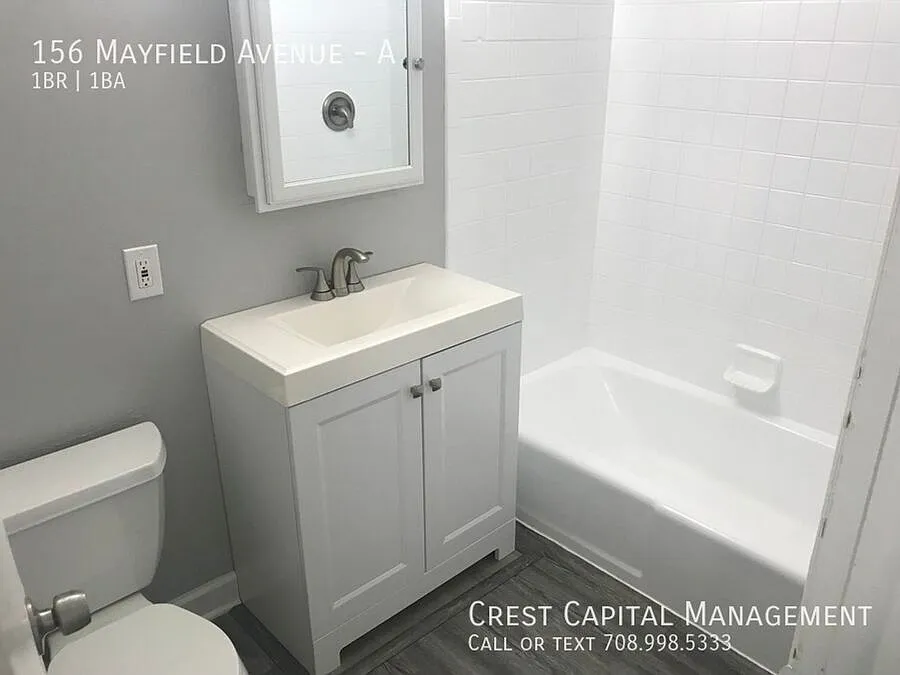 Building Photo - 158 Mayfield Ave #A